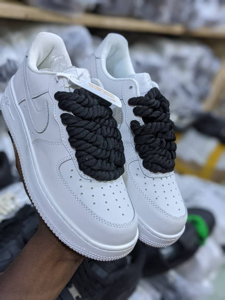 Air Force one
