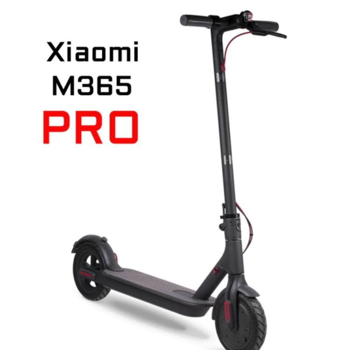Xiaomi m365pro