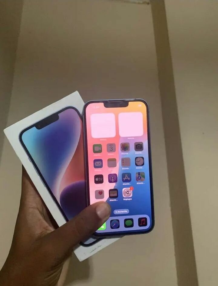 iPhone XR 64gb