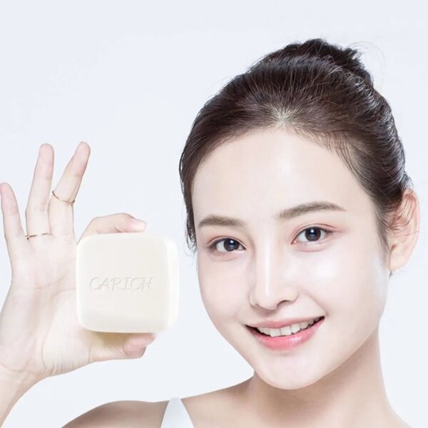 Savon Karité Nourrissant