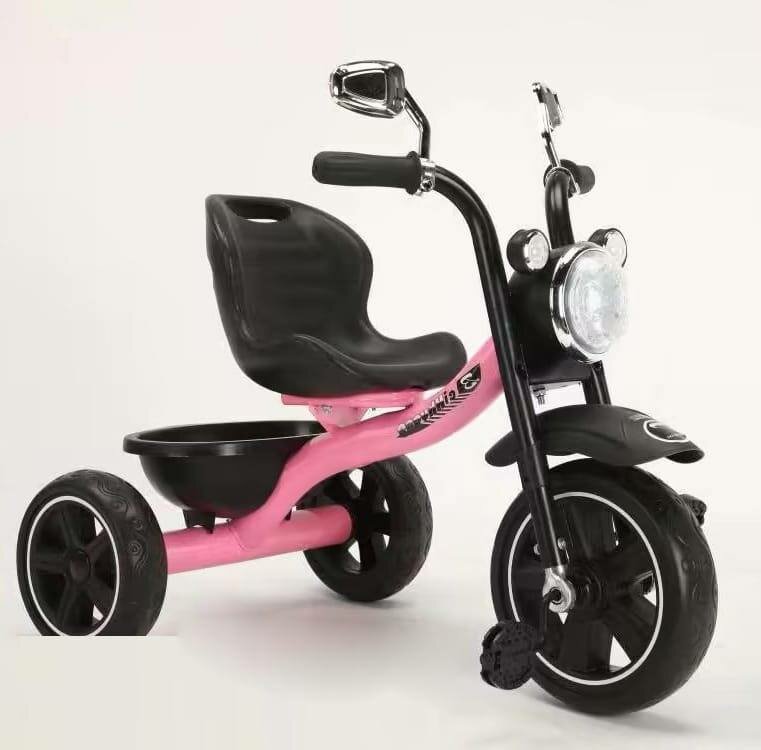 Pink Unique Style kids Tricycle Bike