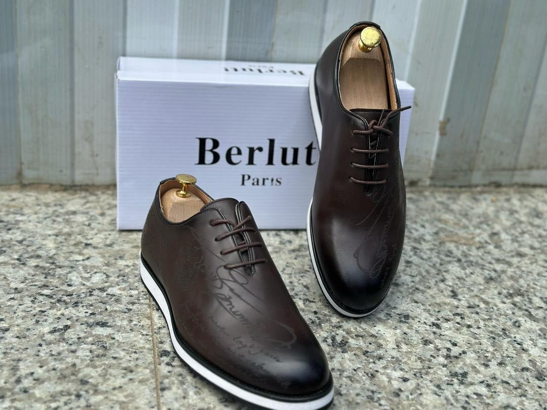 BERLUTI