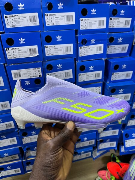 Chaussures de football F50+ Adidas