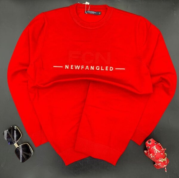 Unisex Summer/Winter Cardigan