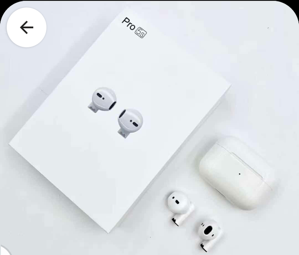 Airpods pro 5s