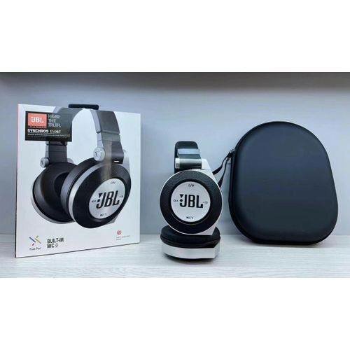 Casque Audio JBL Synchros Bluetooth
