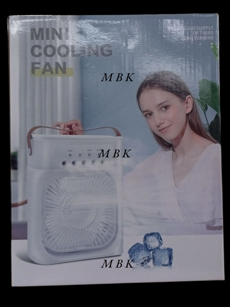 Mini Ventilateur Portable