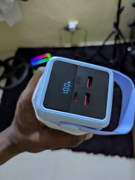 Power Banks - Authentic & super fast charging