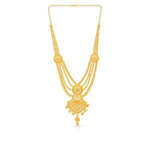 Ladies necklace