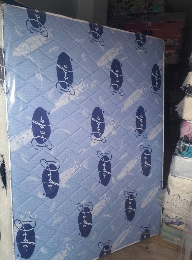 Matelas Confort Orthopédique