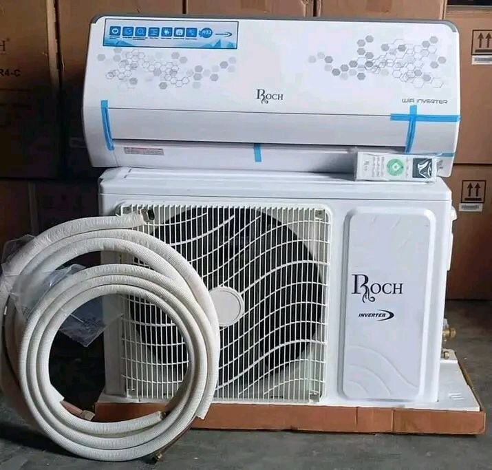 Climatiseur Inverter 12,000 BTU