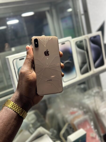 Xs max 64Go san Face ID