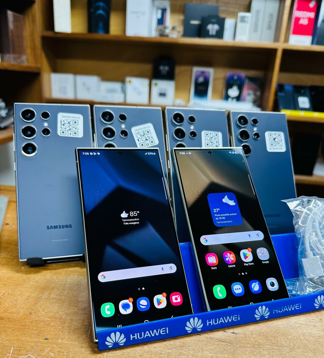 Samsung Galaxy Ultra 5G