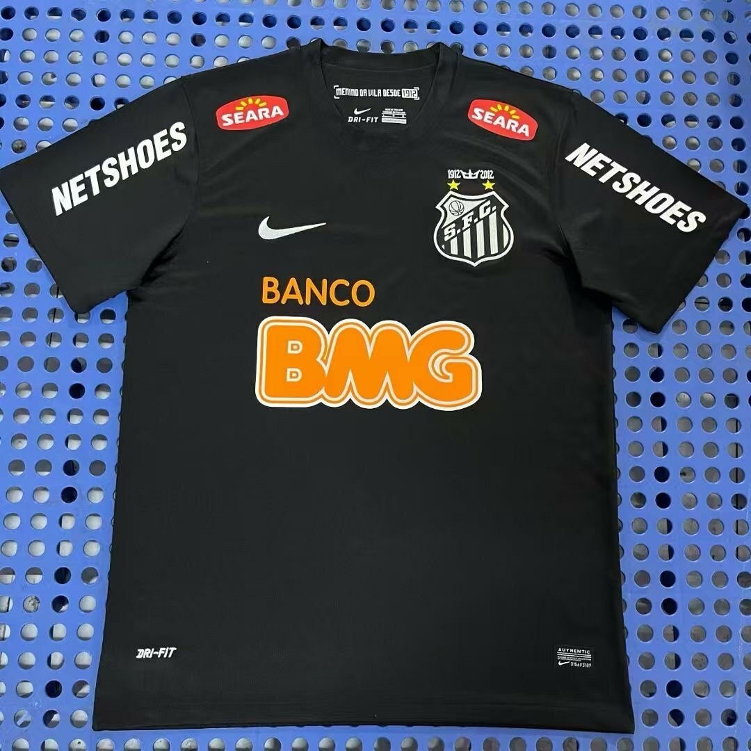 SANTOS BMG