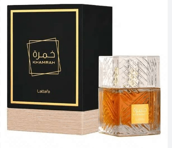 Parfum arabe