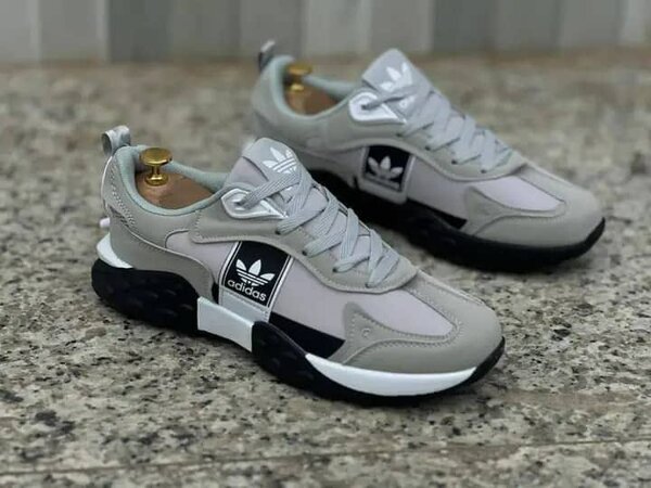 Chaussures de sport tendance