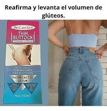 Crème Raffermissante Fessiers BoCuoSen