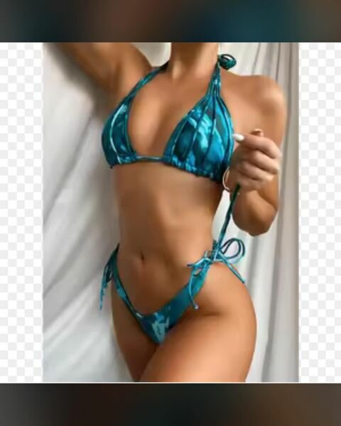 Beautiful and stylish women's underwear