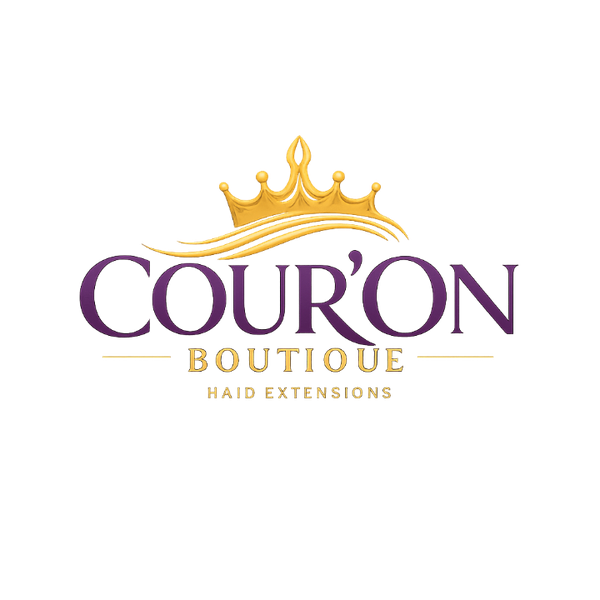 Cour'ON 👑 BOUTIQUE