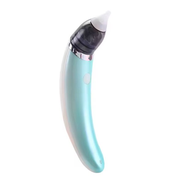 Aspirateur Nasal Électrique Bébé