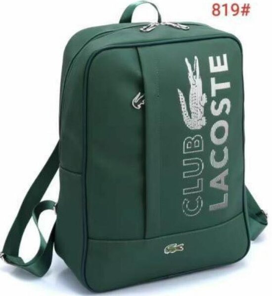 Sac Lacoste