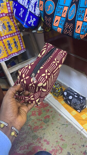 Sacs à main sport ou trousse de maquillage