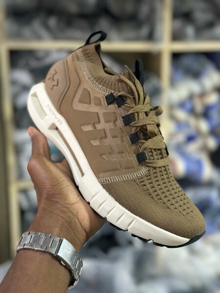 Under Armour