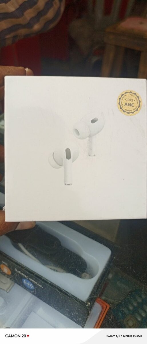 Airpods Pro2