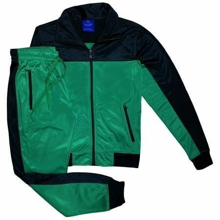 Mens Tracksuit