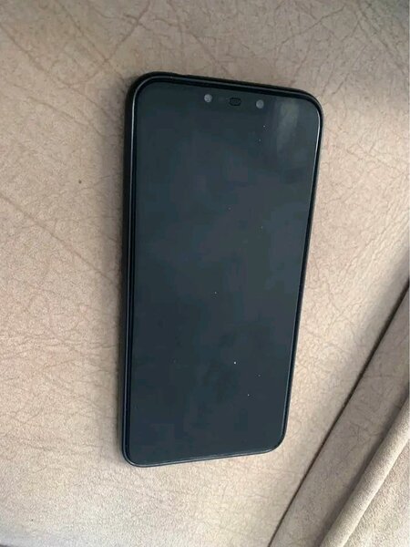 Smartphone Android Écran Large