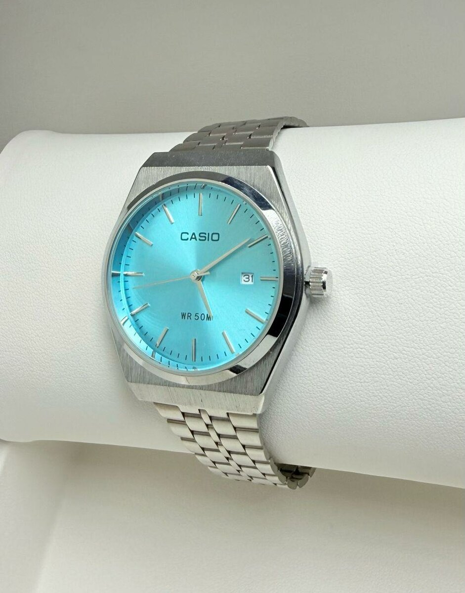 Une belle montre avec coffret