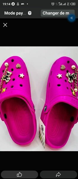 Crocs