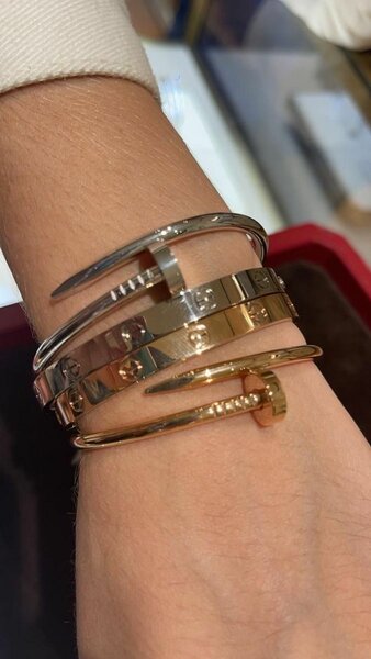 Harmous Bracelet