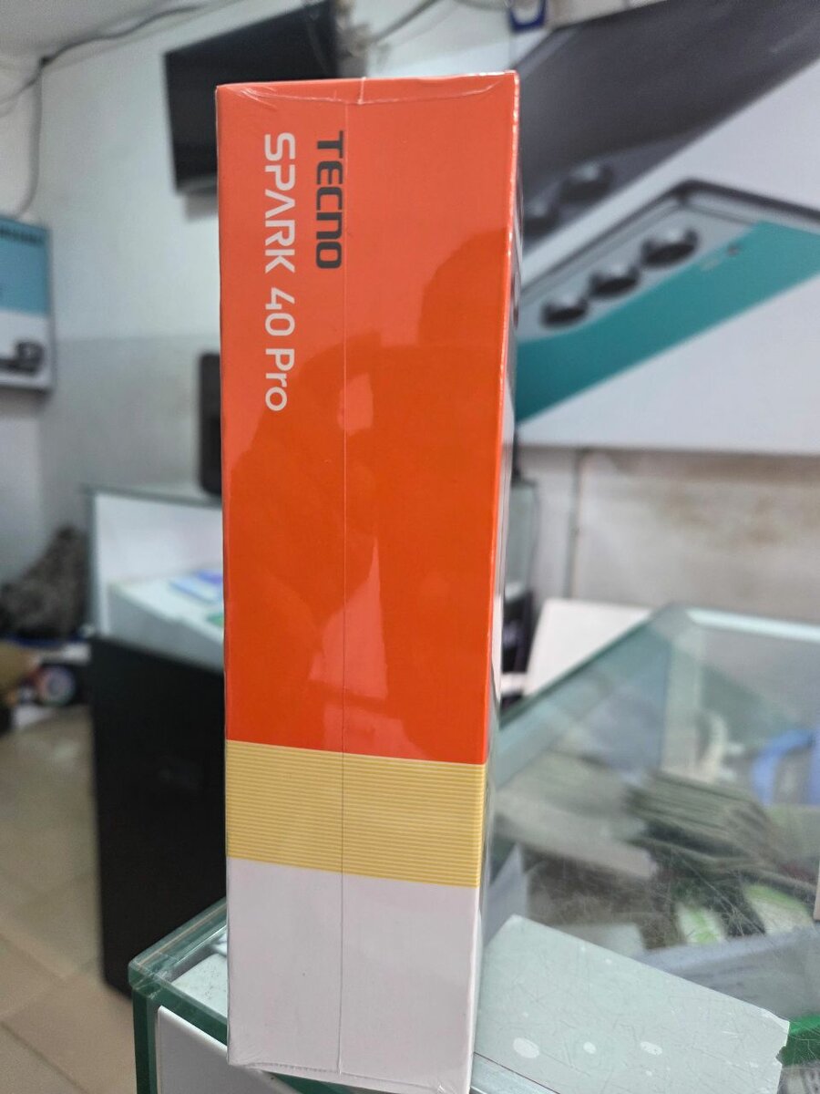 TECNO Spark 40 Pro 128GB