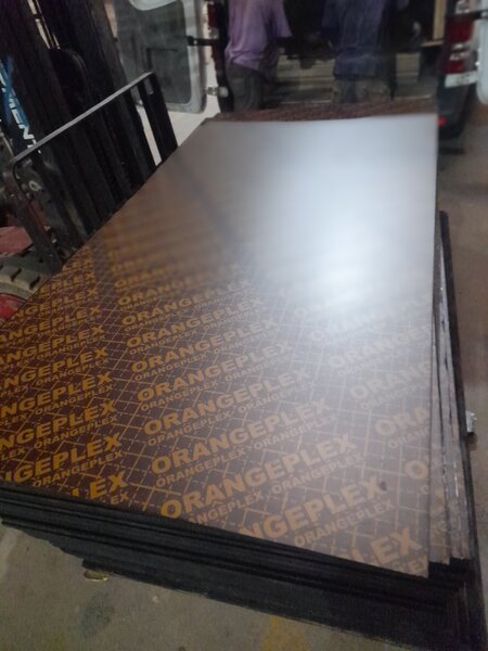 Plaques de contreplaqué haute qualité