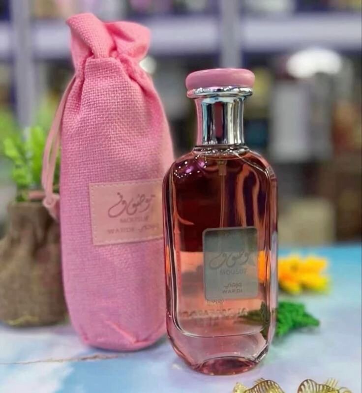 Parfum Luxueux pour Femme