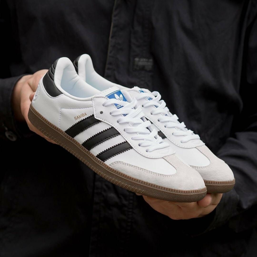 ADIDAS SAMBA