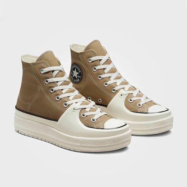 Baskets  Converse montantes