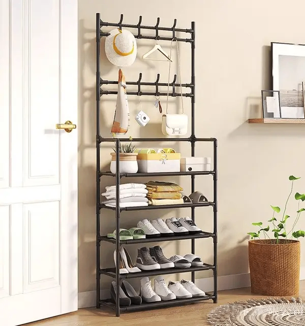 Étagère Multifunction 5 niveaux