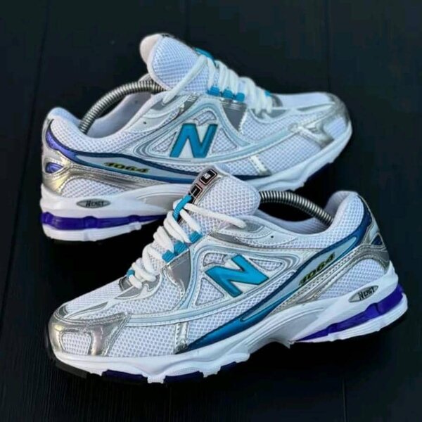 Sneakers New Balance élégants