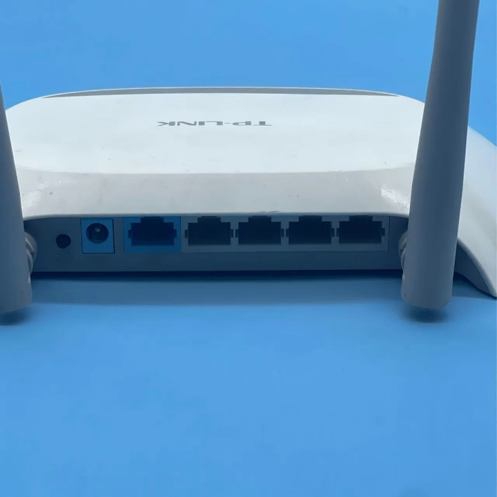 Routeur WiFi TP-Link performant
