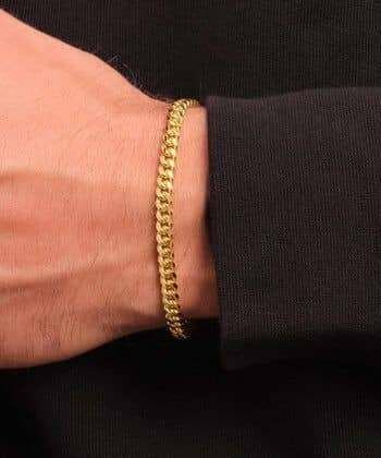 Quality Cuban Bracelet