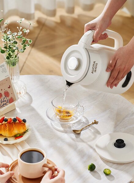 Bouilloire électrique Marado 2.5L