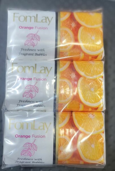 FOMLAY Soap