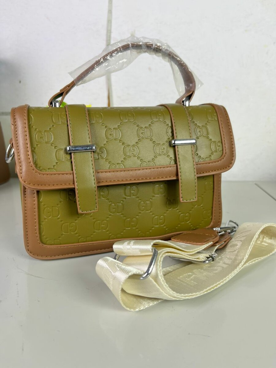 Sac à main en cuir élégant