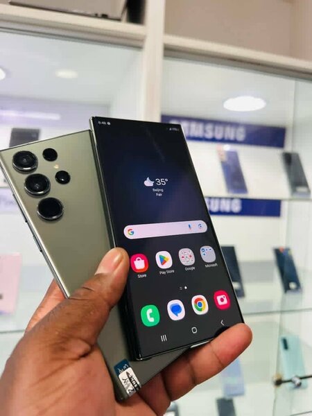 Samsung Galaxy S22Ultra 5G 128