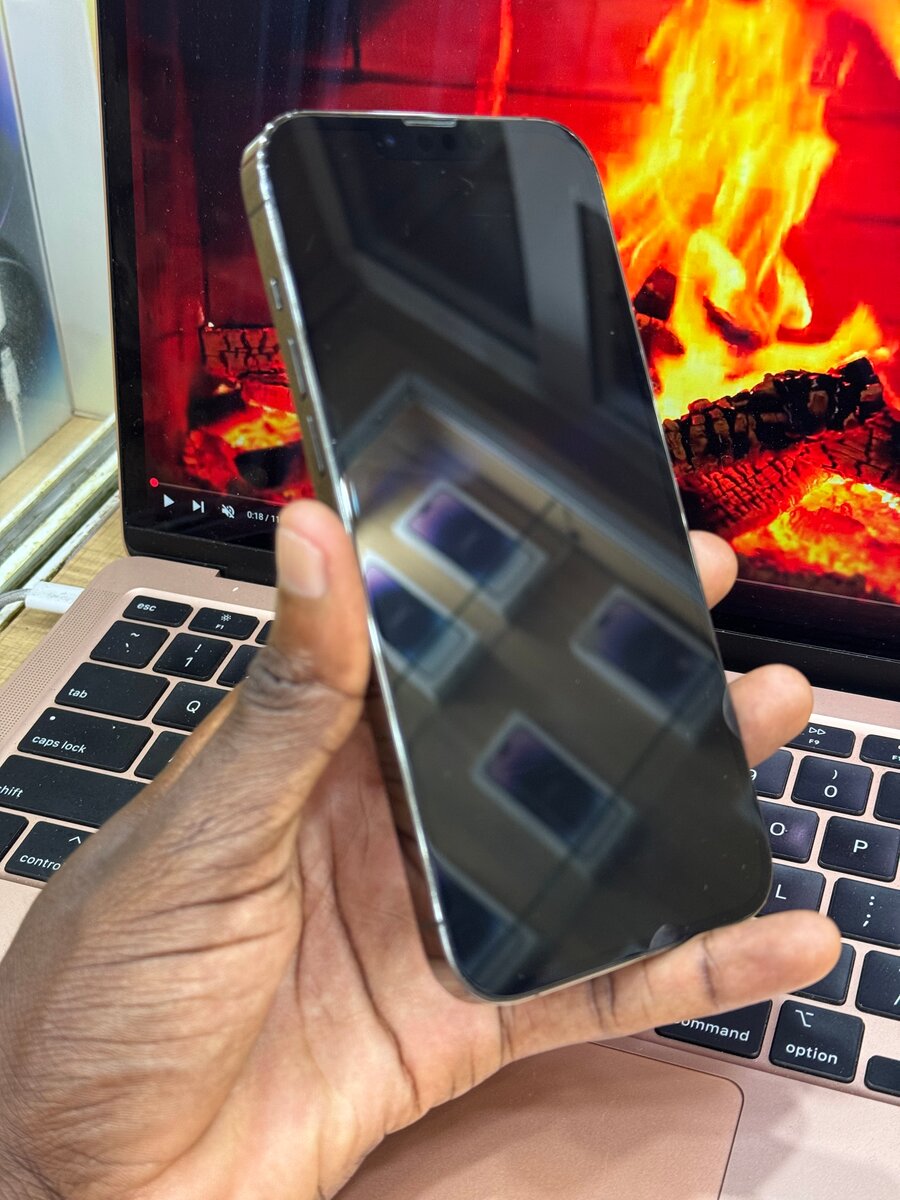 iPhone 13 Pro Max 128 giga CE