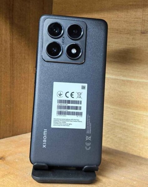 Xiaomi 14 pro