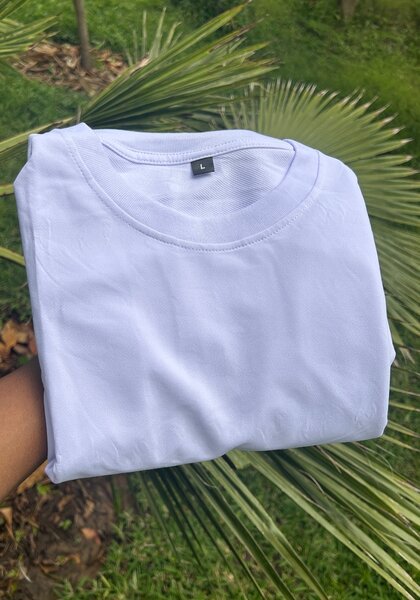 High Quality Plain T-shirts
