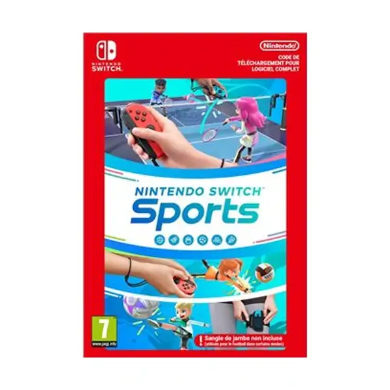 Nintendo Switch Sports